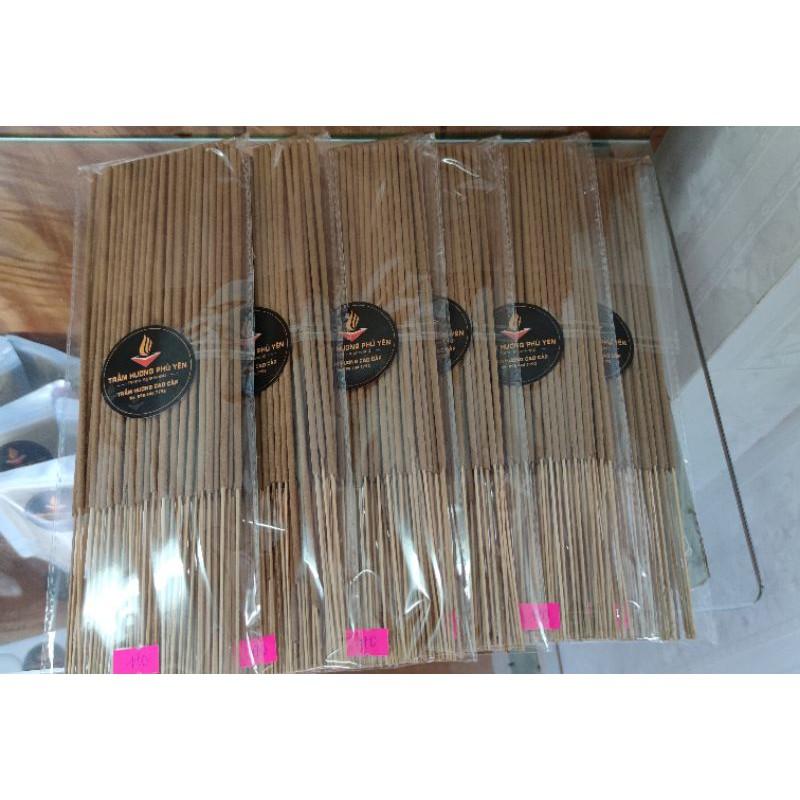 Nhang trầm hương cây thấp cho nhà chung cư