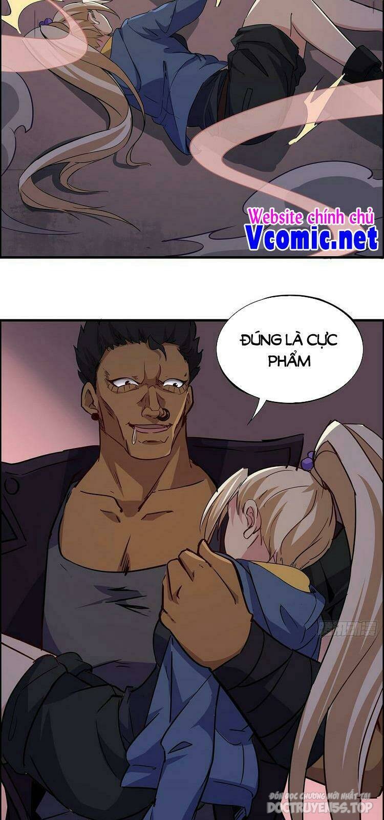 giải cứu 99 nữ chính ở mạt thế chapter 92 25