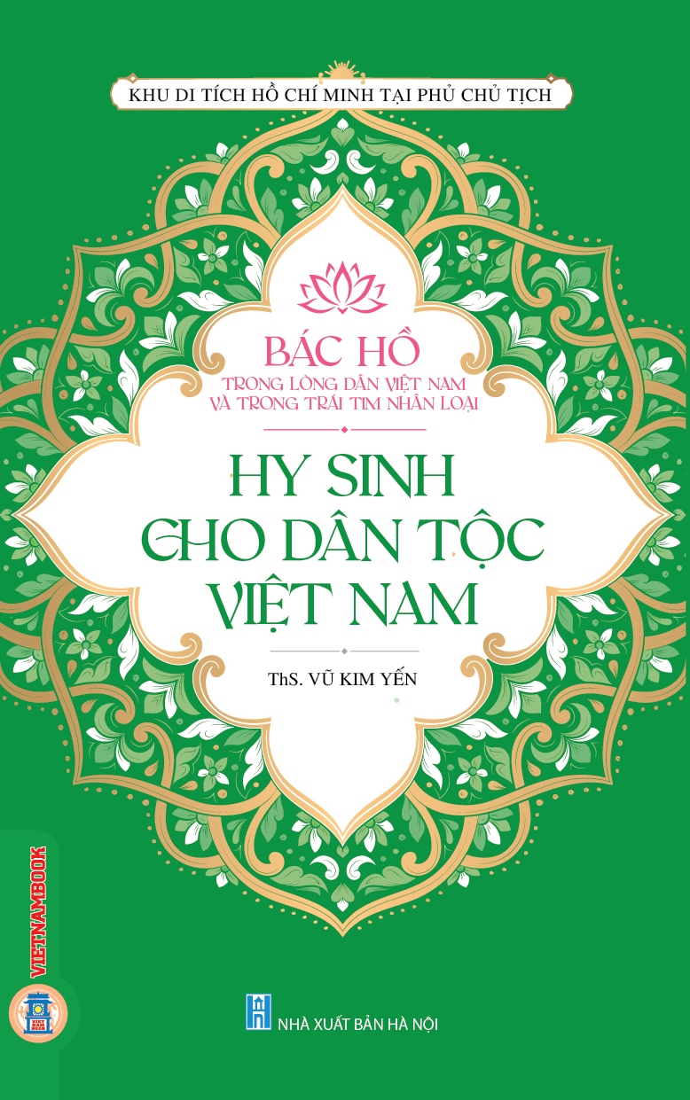 HY SINH CHO DÂN TỘC VIỆT NAM