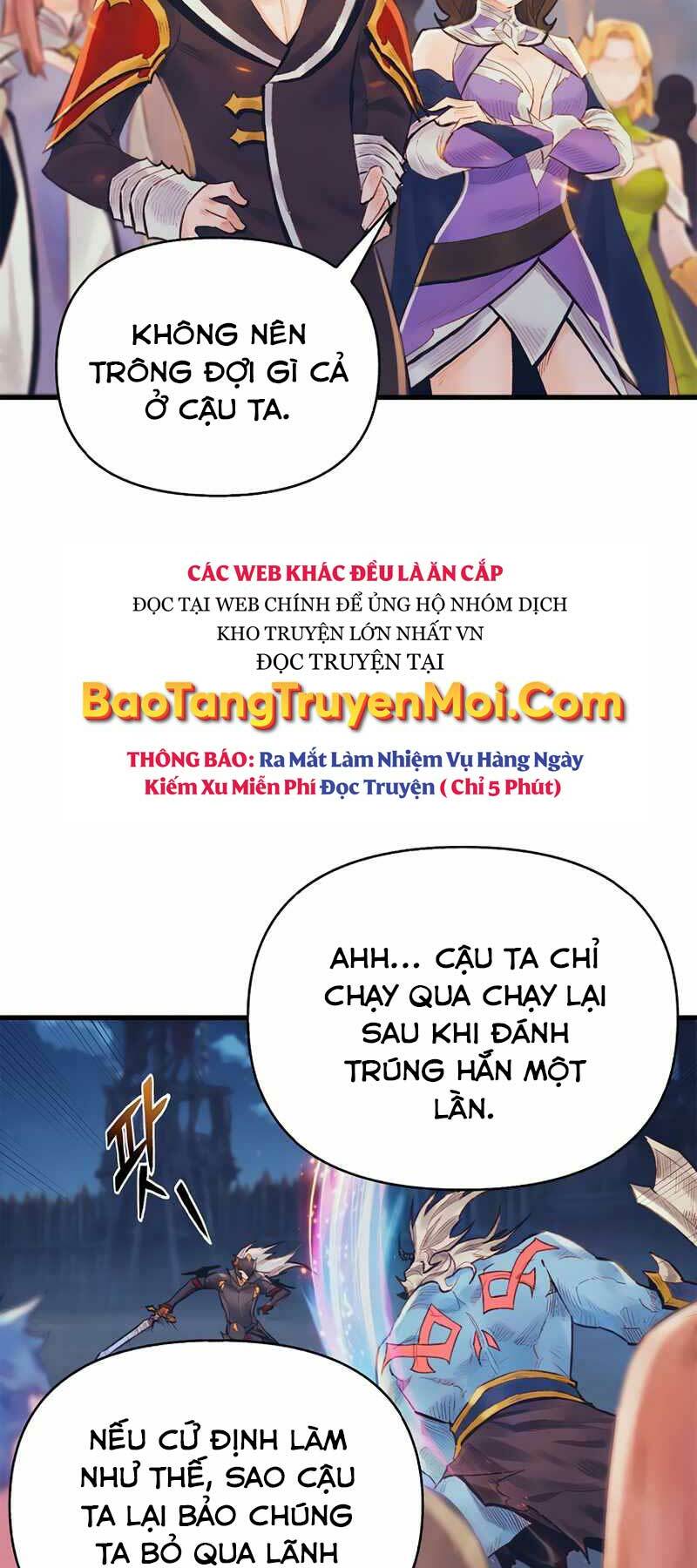 tu sĩ trị liệu của thái dương giáo chapter 34 14