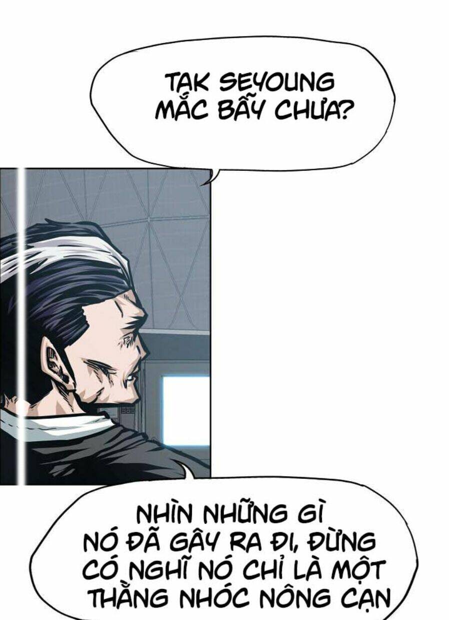 Bậc Thầy Kiếm Sư Chapter 52 - Trang 33