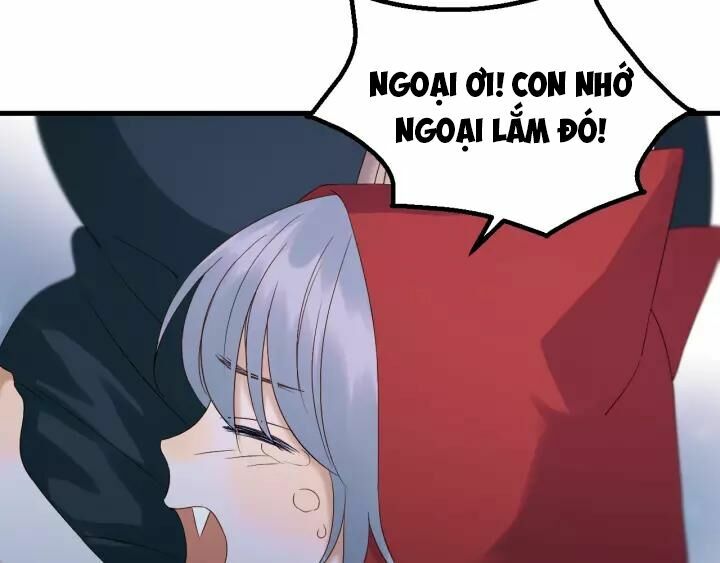 lượm được một tiểu hồ ly phần 3 chapter 84 22