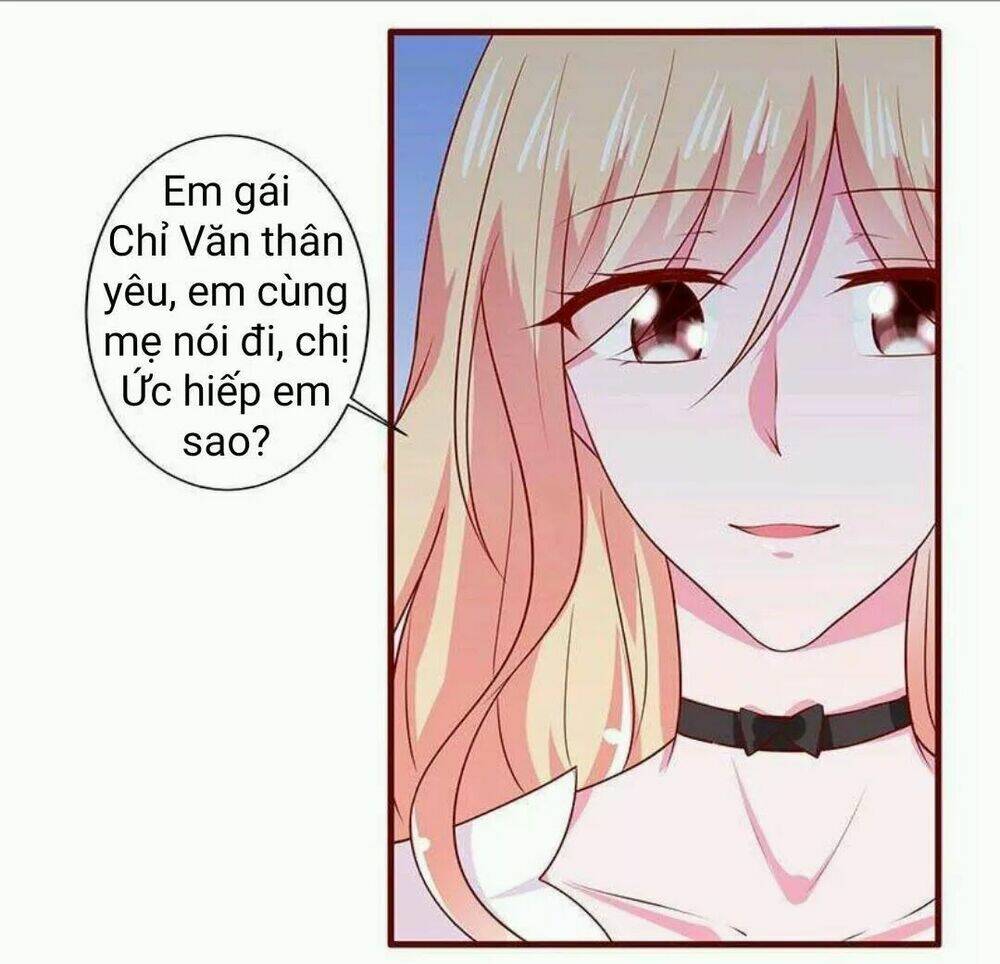 không gả cho tổng tài, gả cho người hầu chapter 90 14