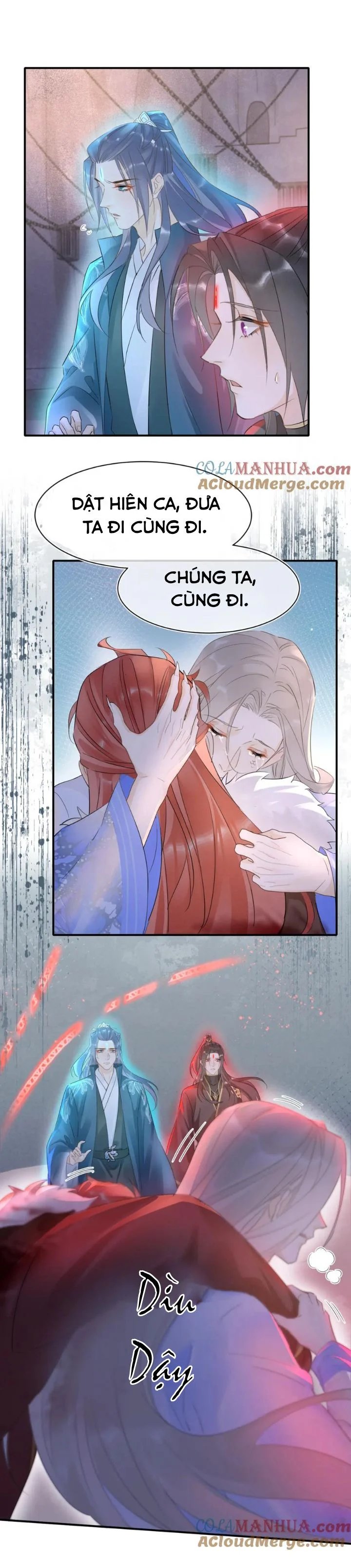 tù long chapter 121 19