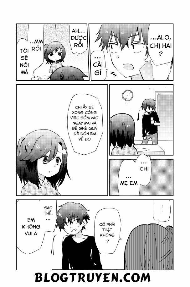 koneko hiroimashita chapter 4.1 20