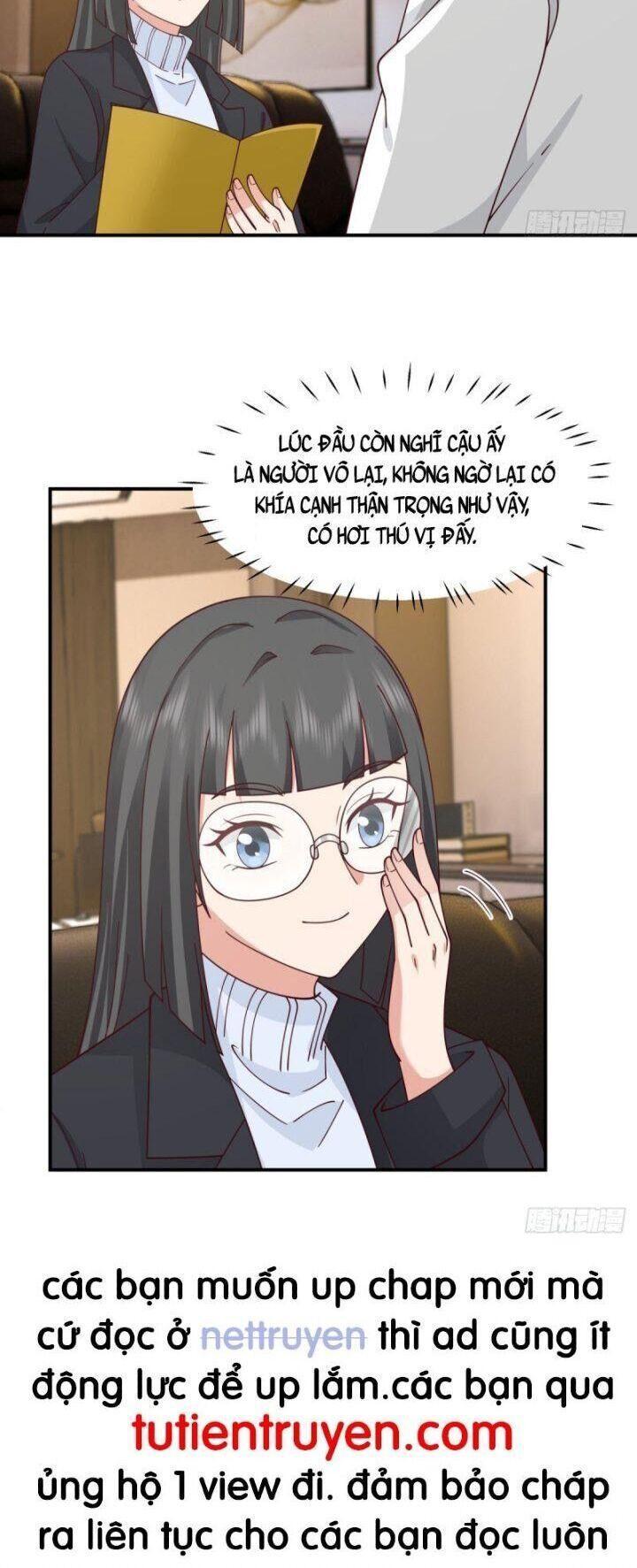 Ta Không Muốn Trùng Sinh Đâu chapter 2522 5