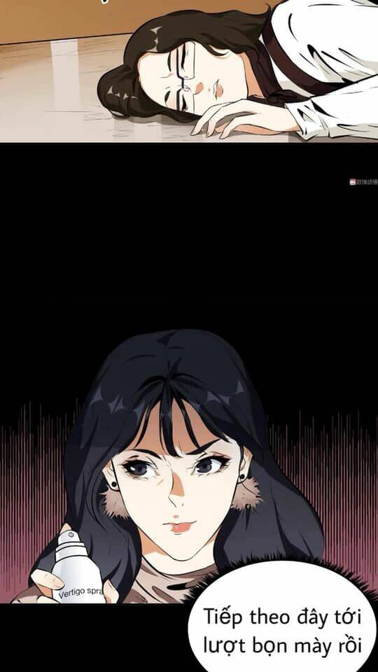 giày thủy tinh chapter 33.5 14