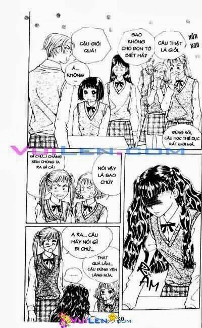 cô bé táo bạo chapter 10 130