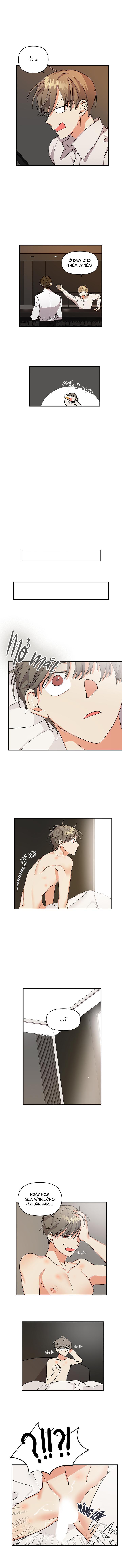 tên xấu xa của tôi xxx chapter 1 8