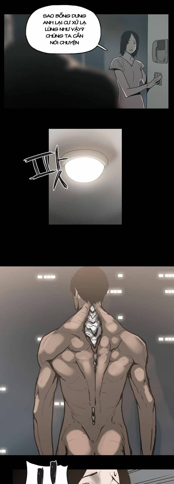 monster night chapter 12 19