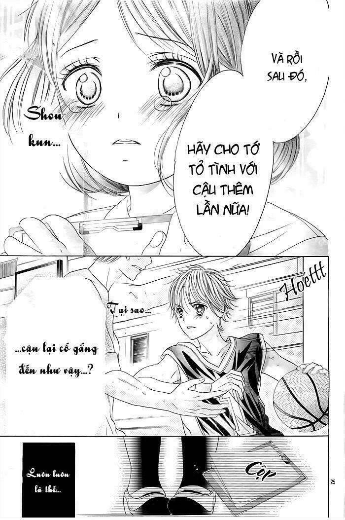 tổng hợp one shot. chapter 161 24