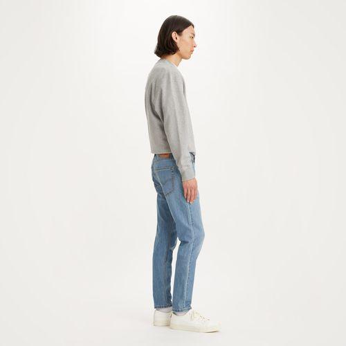 QUẦN JEANS NAM DÀI LEVI'S 512 SLIM TAPER 28833-1149