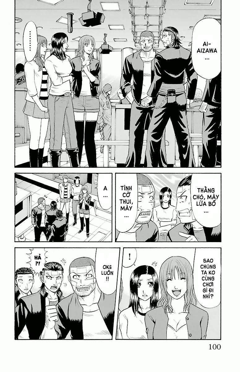 crows zero chapter 37 8