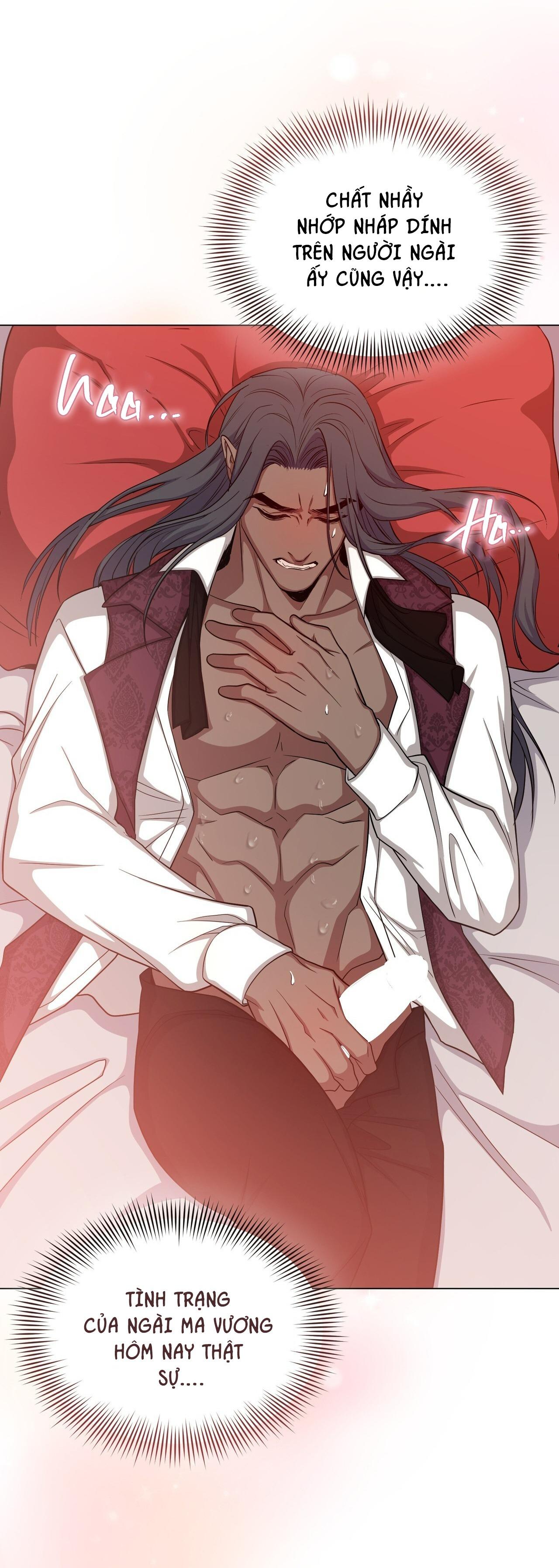 mặt trăng quỷ chapter 24 39