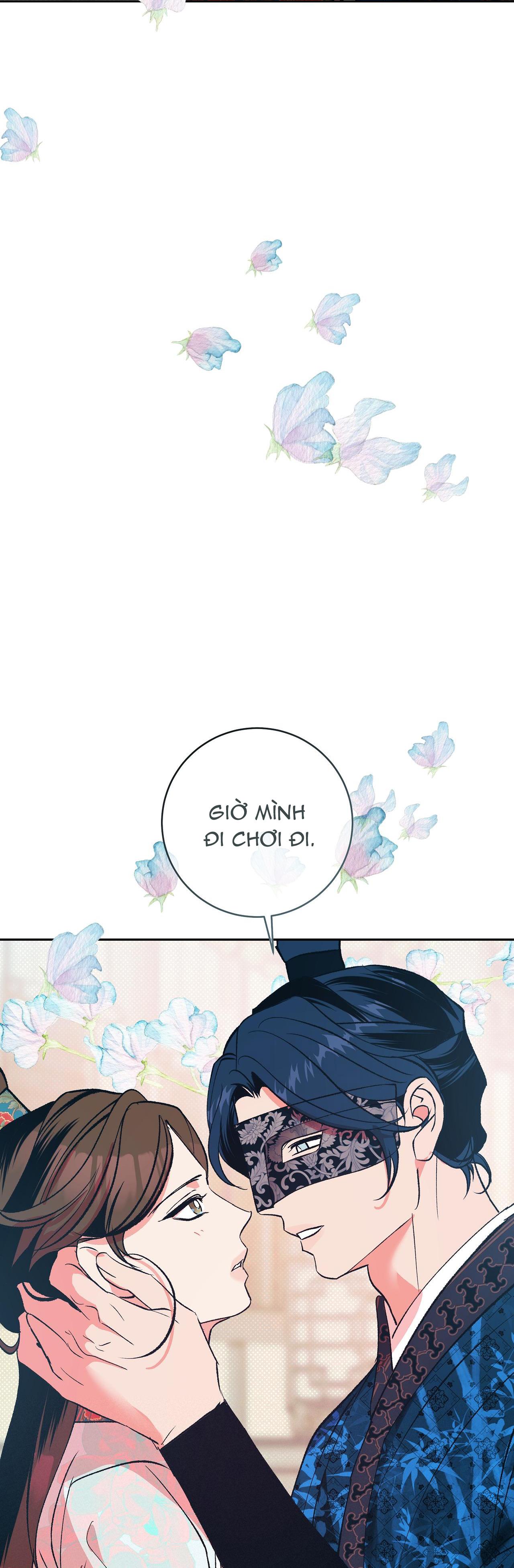 hương mộc chapter 10 39