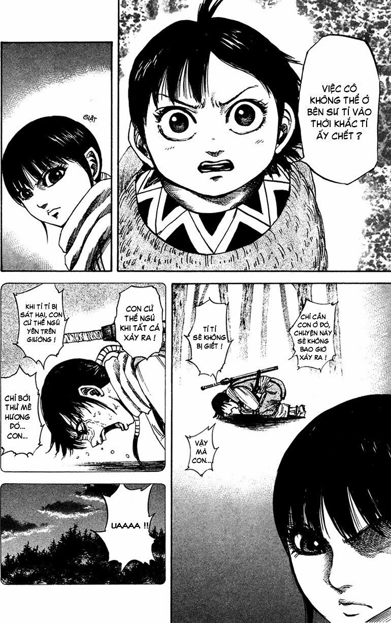kingdom - vương giả thiên hạ chapter 96 6