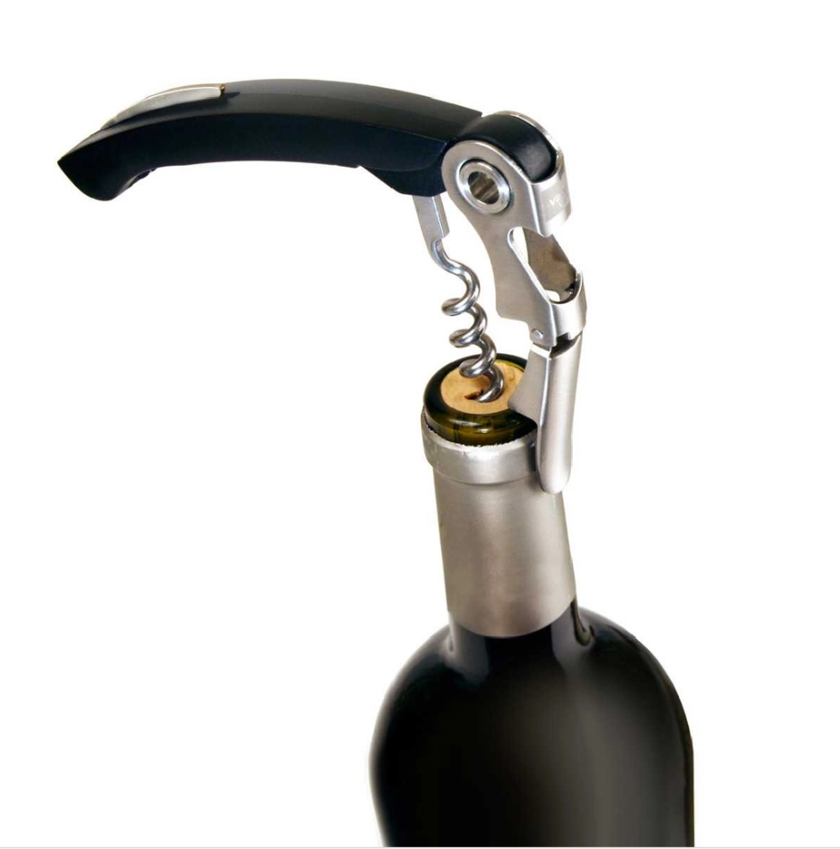 Vacu Vin - Dụng cụ khui rượu