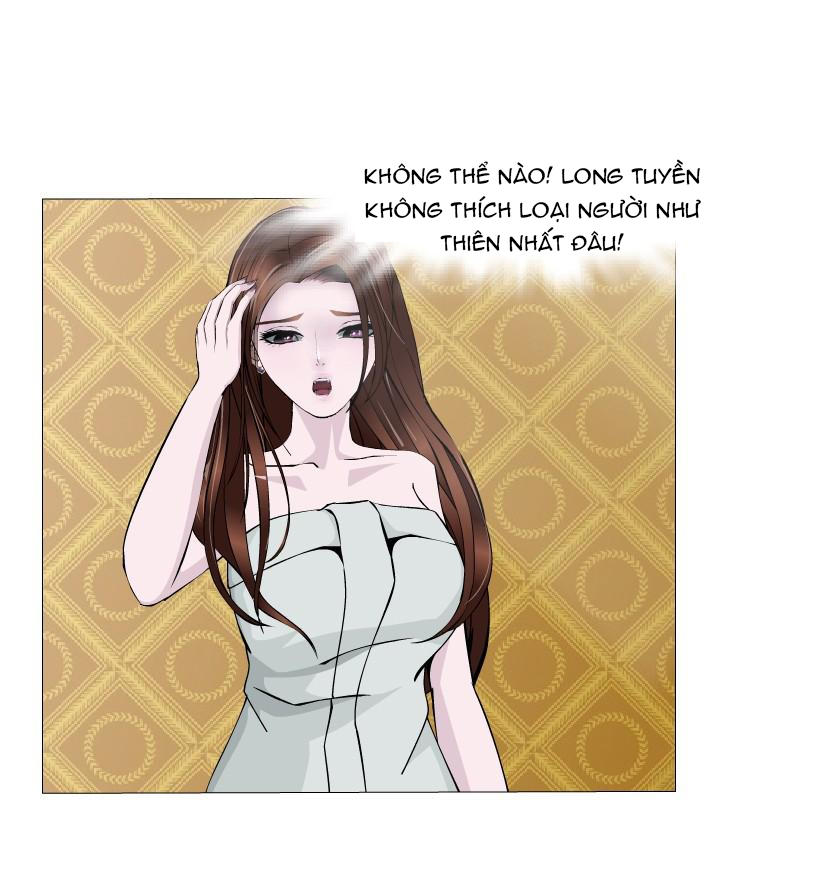 cạm bẫy của nữ thần chapter 56 13