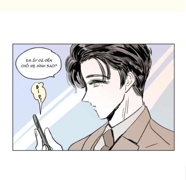 câu chuyện của hosik chapter 90 30