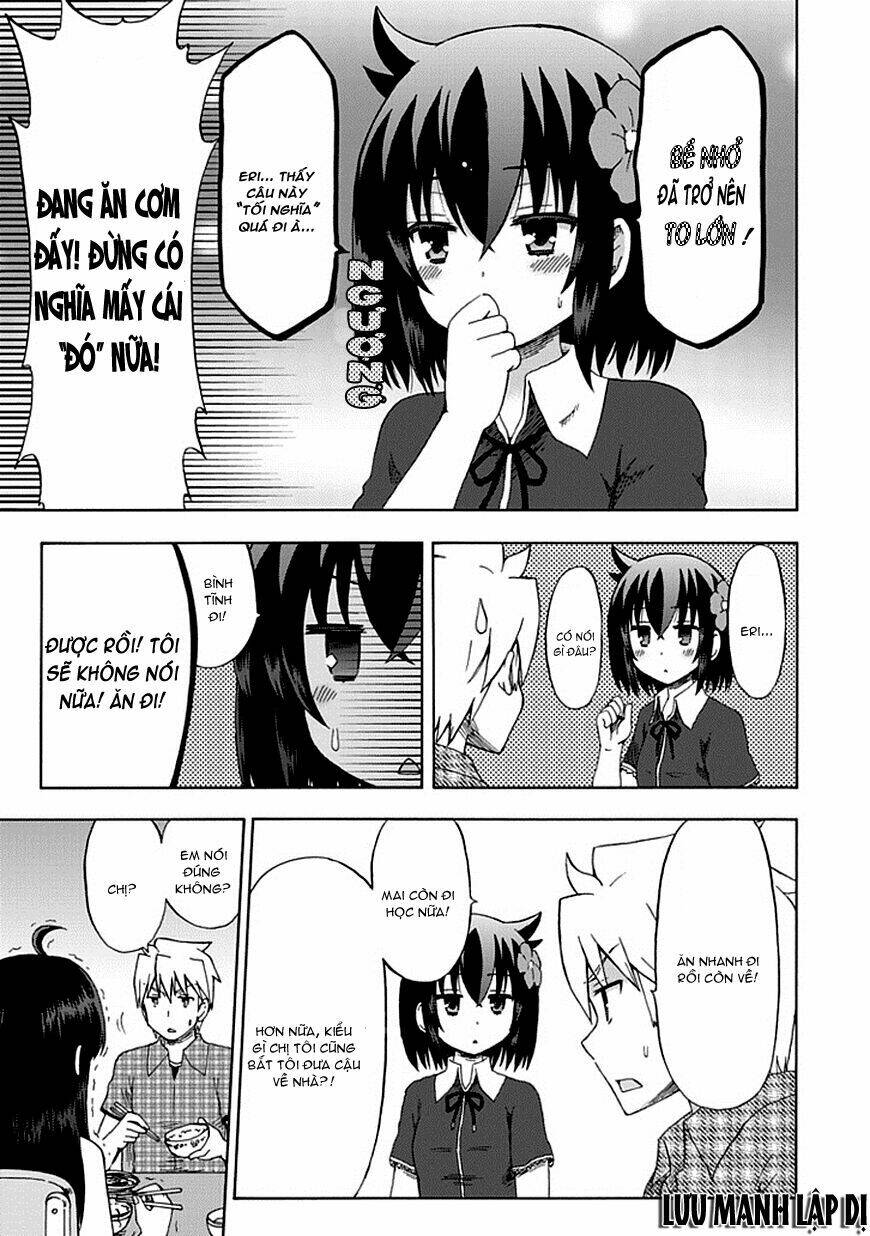 fujimura-kun meitsu chapter 84 8