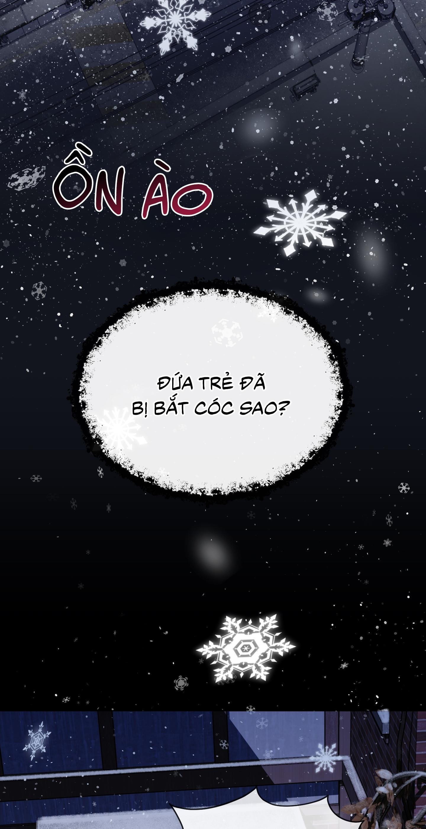 chuyện tình rắc rối -dmbl Chapter 31 SS2 5