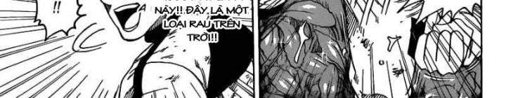 thánh tỏi sành ăn chapter 106 26