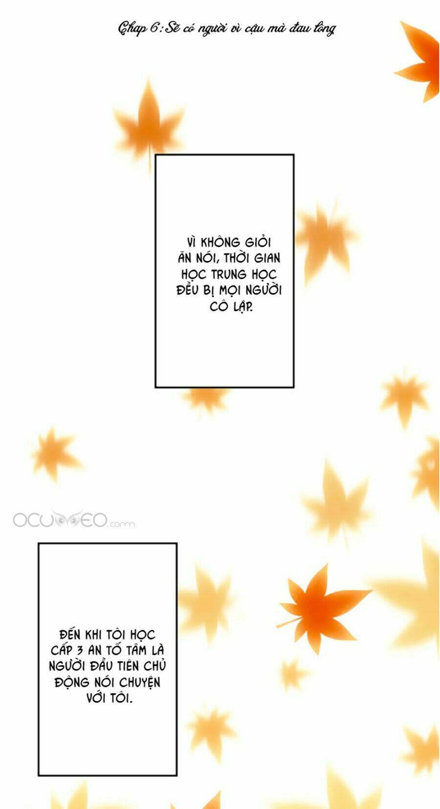 bài hát tình yêu chapter 6 2