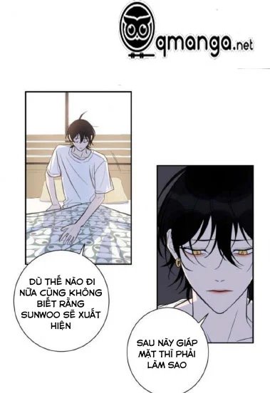 người tình dâm đãng của tôi chapter 19 17