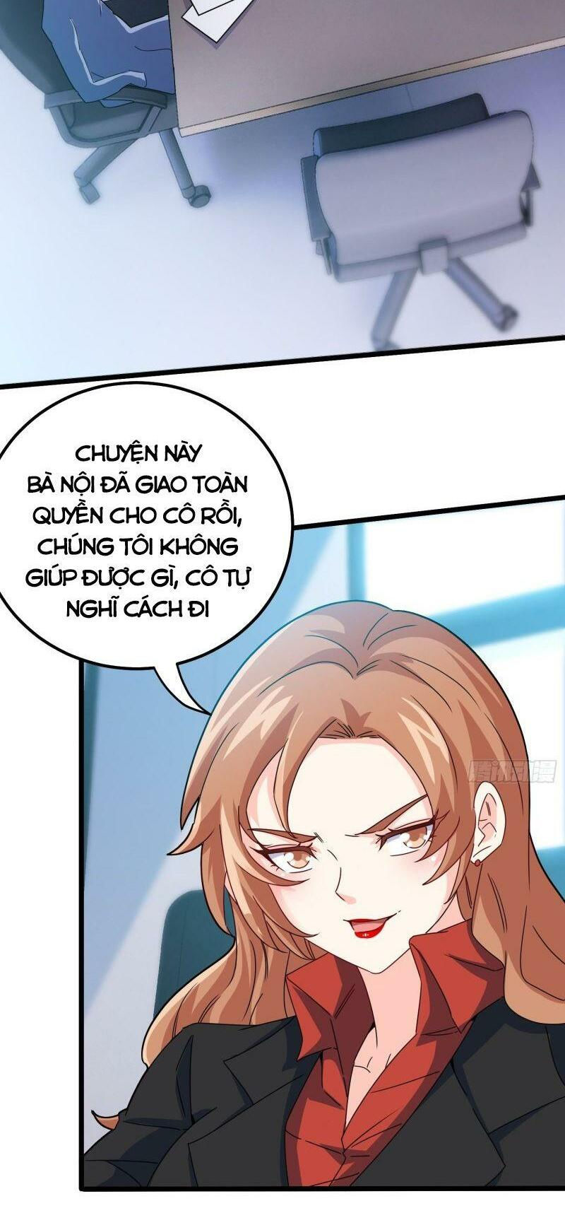 ta là hàn tam thiên chapter 59 30