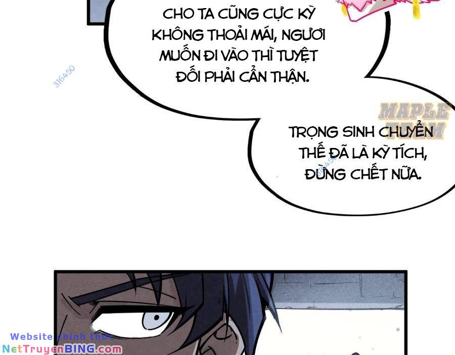 vạn cổ chí tôn chapter 267 23