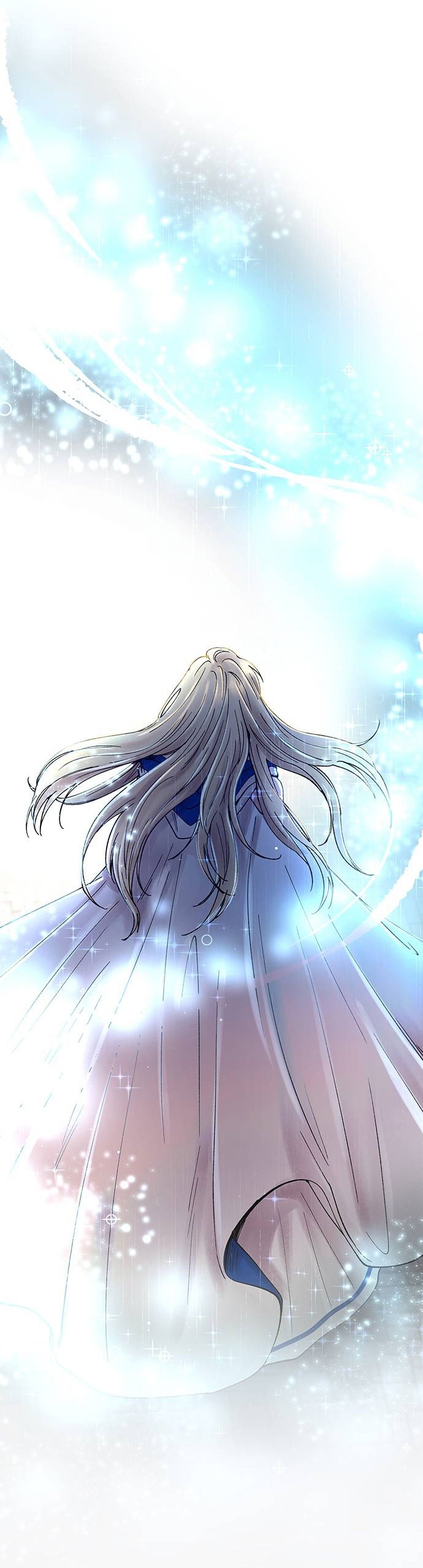 như gió trên cành cây khô chapter 21 69