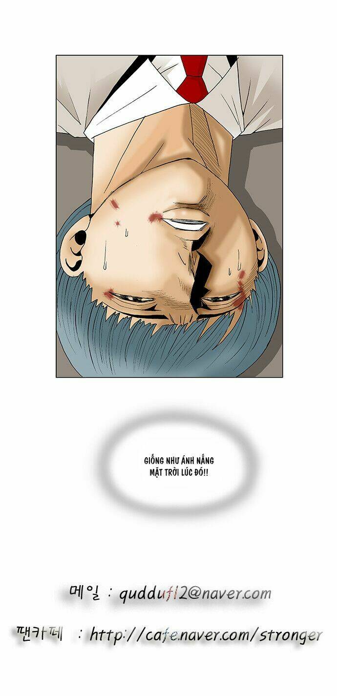 ultimate legend: kang hae hyo chapter 89 43