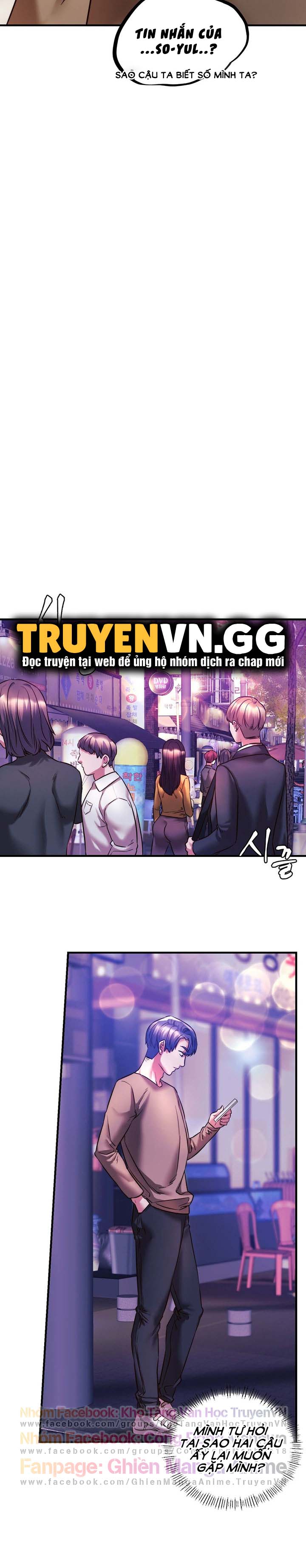 bạn học của tôi chapter 9 20
