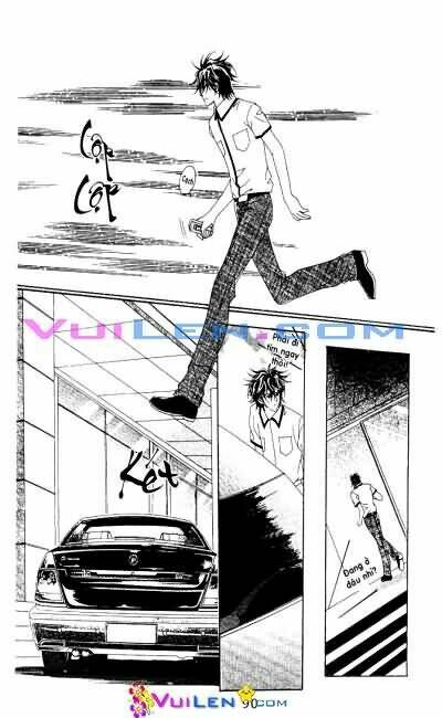 người duy nhất chapter 53 11