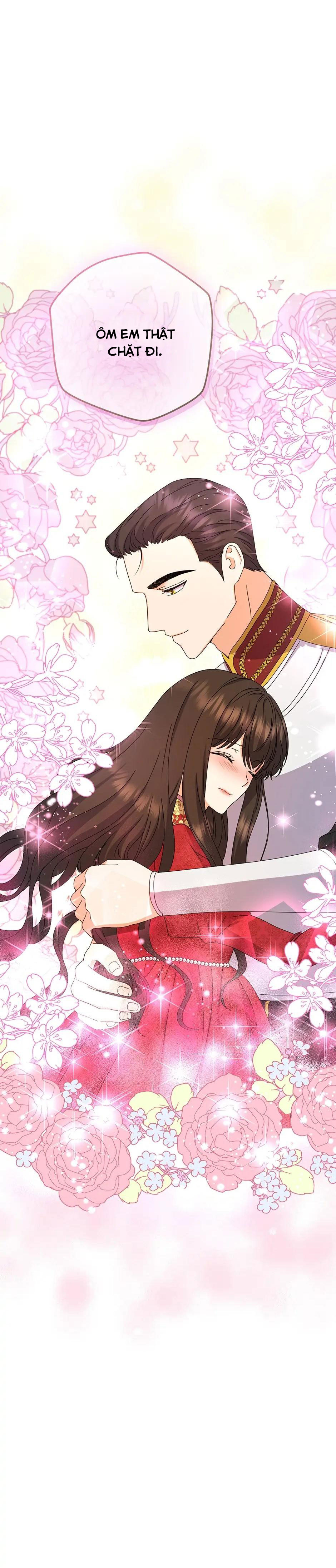 từ hầu gái tôi đã trở thành hoàng hậu chapter 85 7