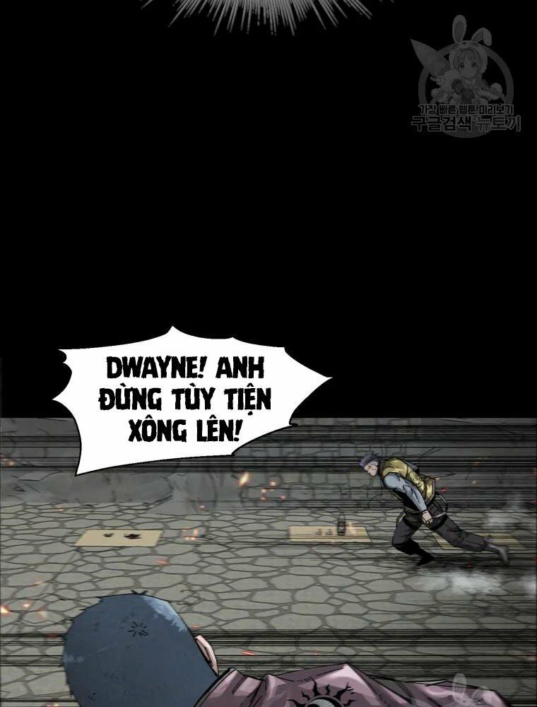 mật mã mê cung chapter 20 40