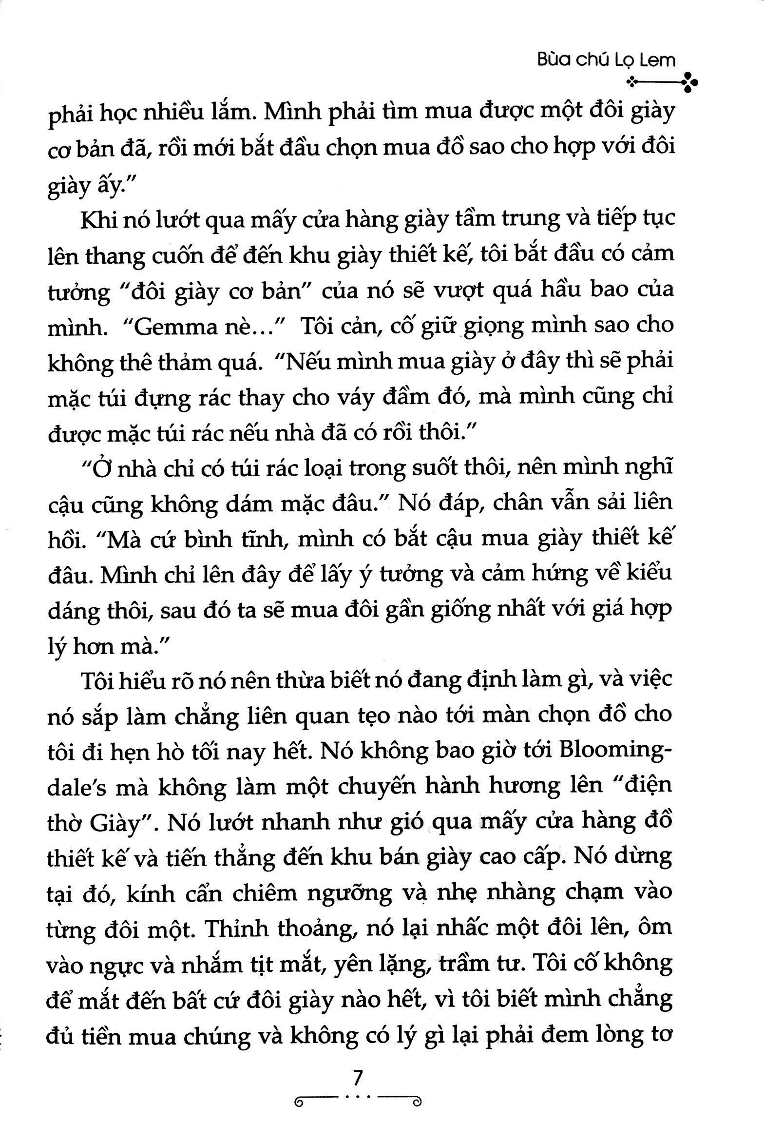 Công Ty Phép Thuật 2 - Bùa Chú Lọ Lem