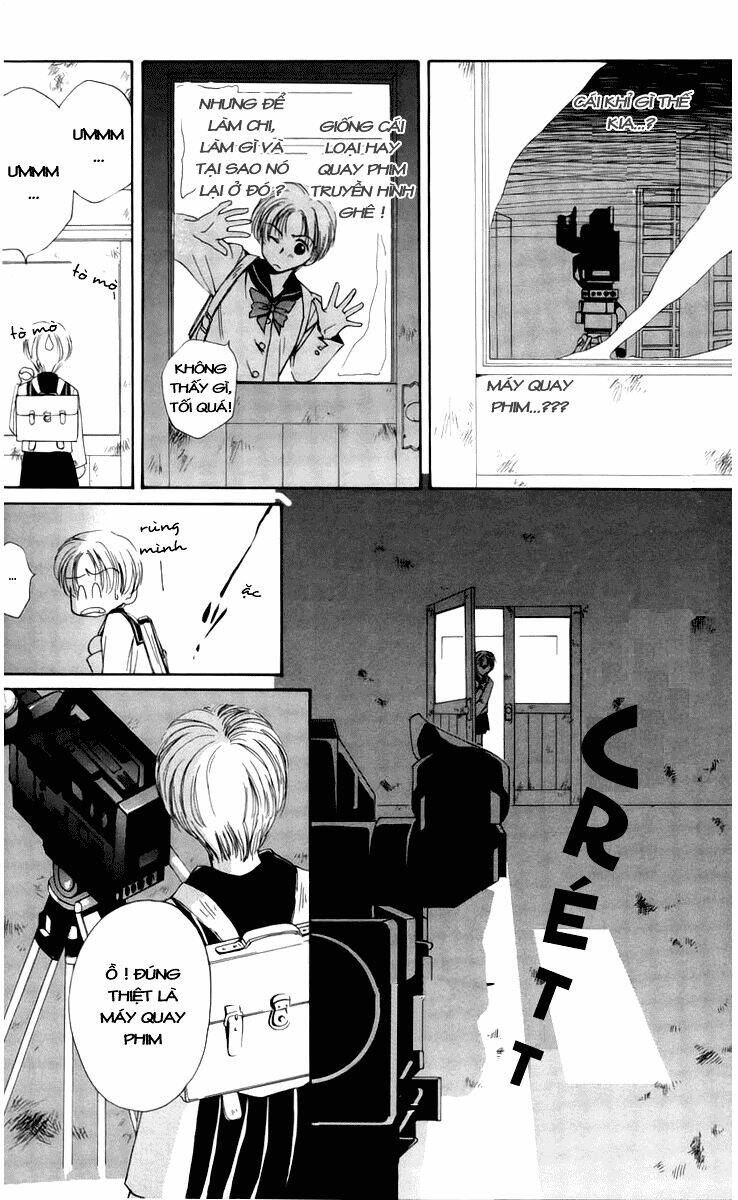 ghost hunt chapter 1 20