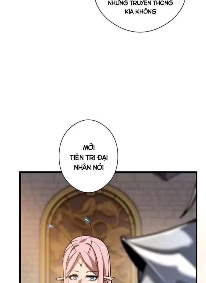 ta, chúa tể rừng xanh chapter 24 11