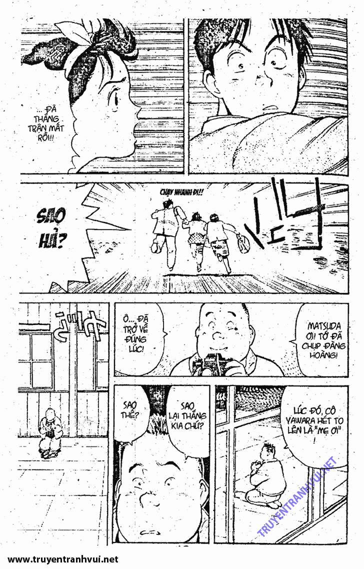 yawara chapter 22 10