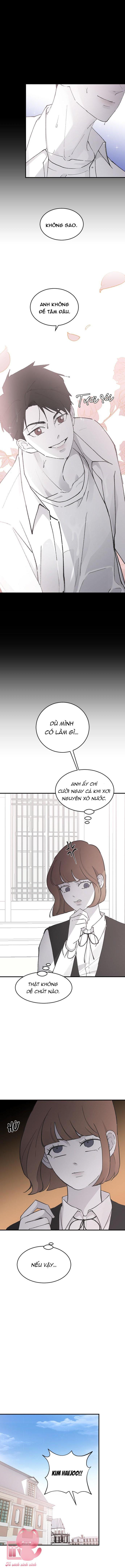 ba anh trai cực phẩm của tôi chapter 23 4