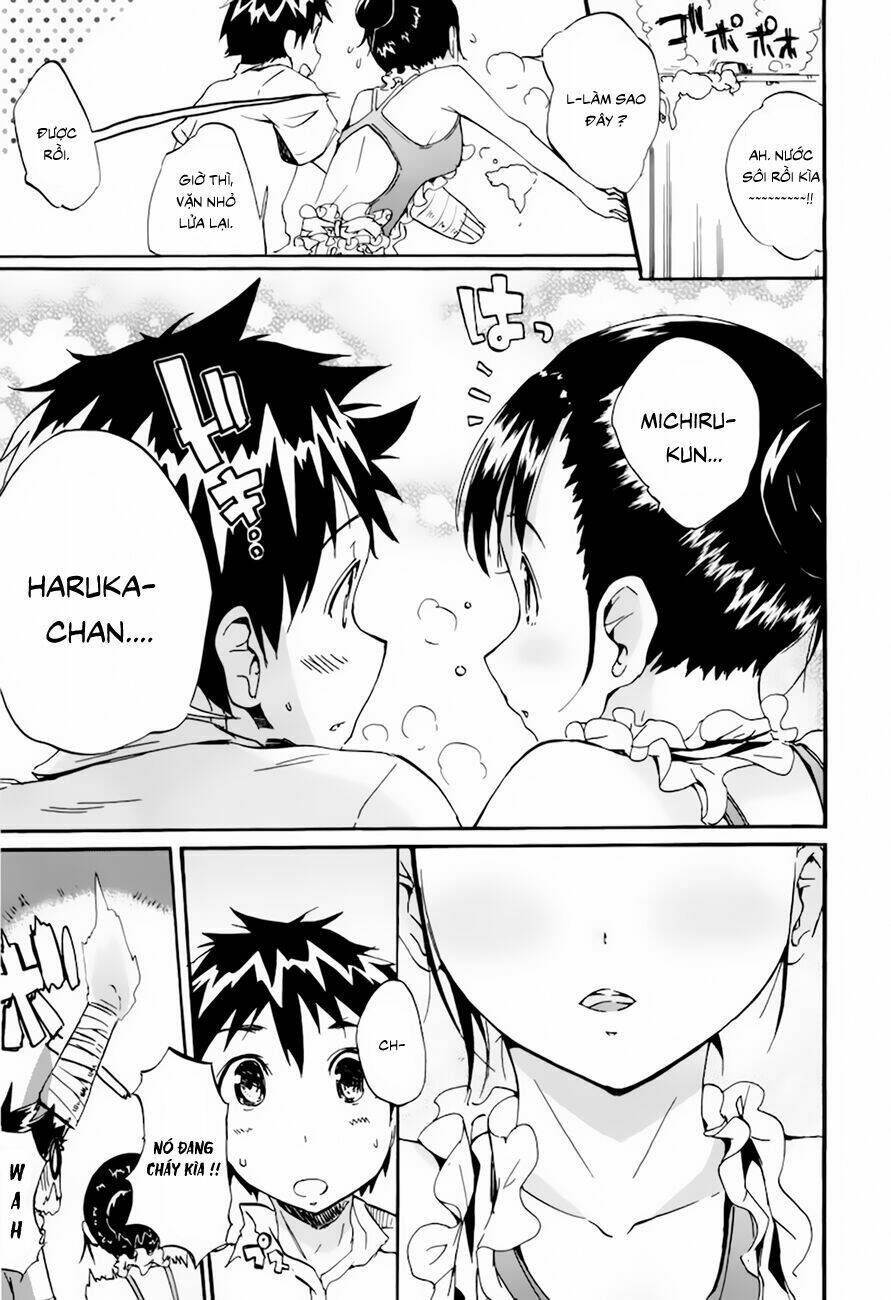 frogman chapter 55 15