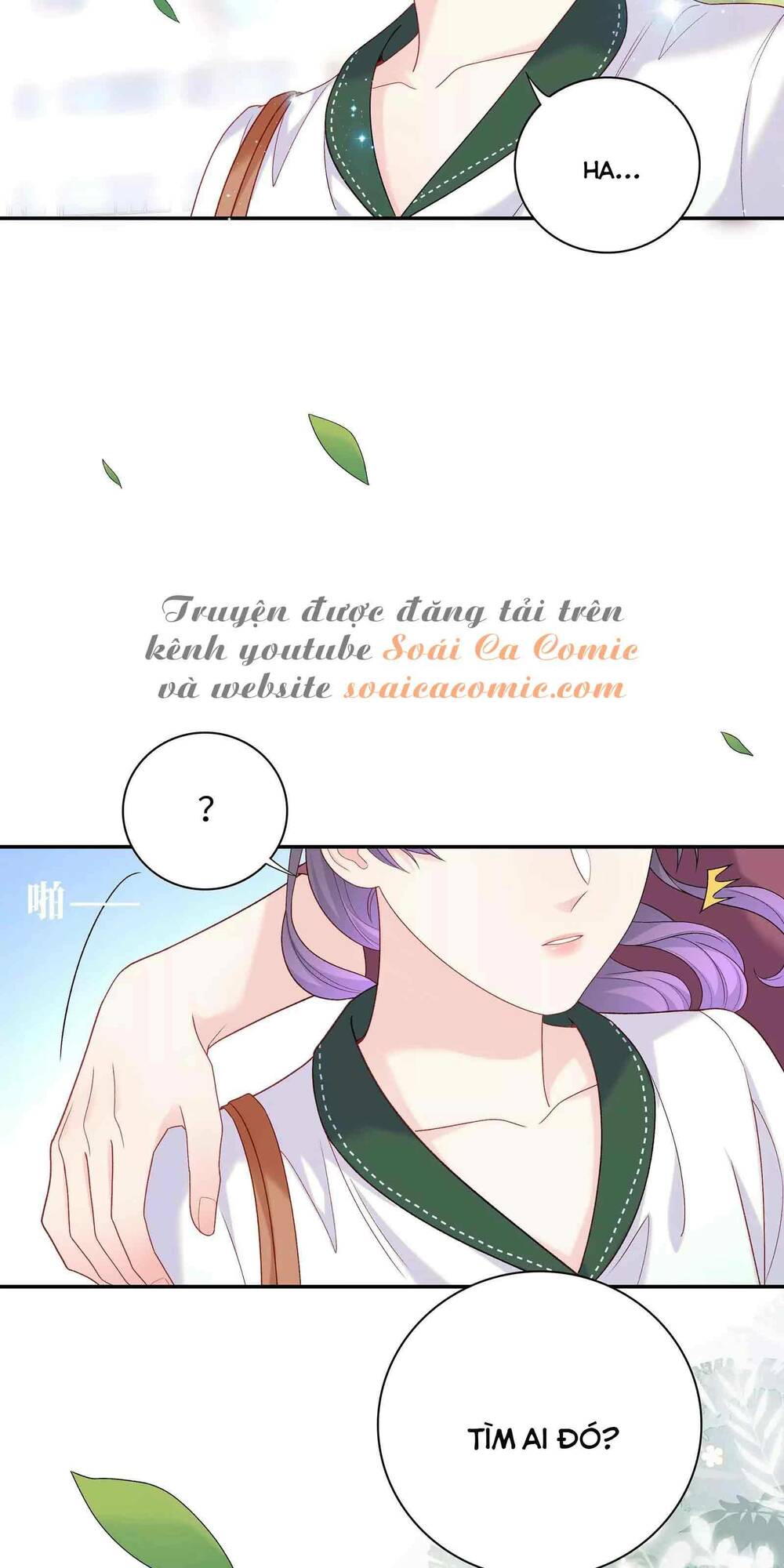 tôi dựa vào tà ý: nghịch chuyển nhân sinh chapter 16 16