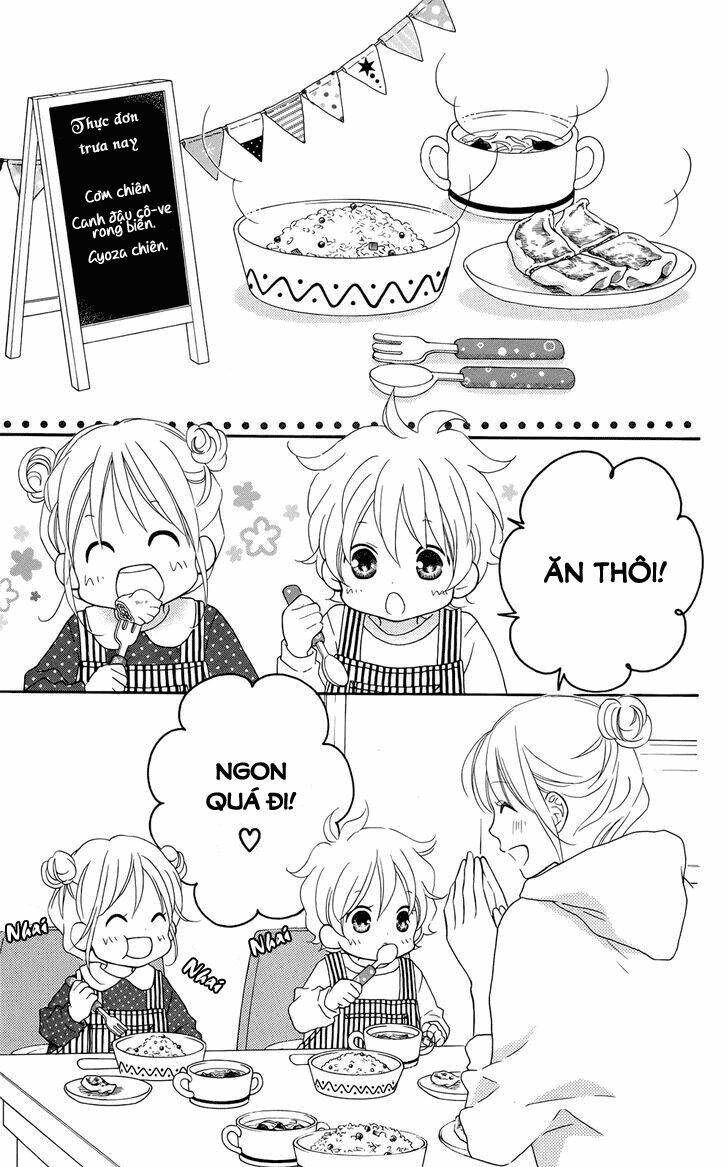 love so life chapter 99.1 5