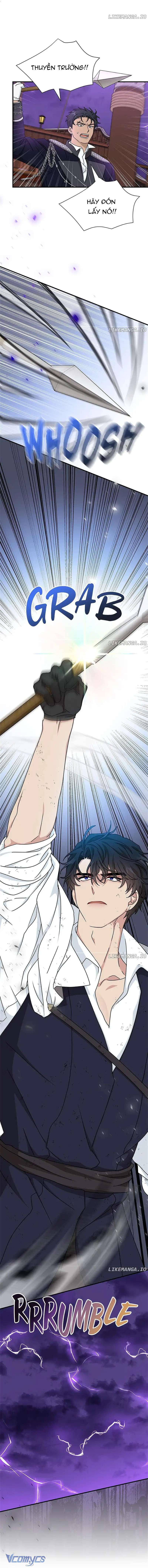 cô gái sẽ trở thành chủ gia đình chapter 58 19