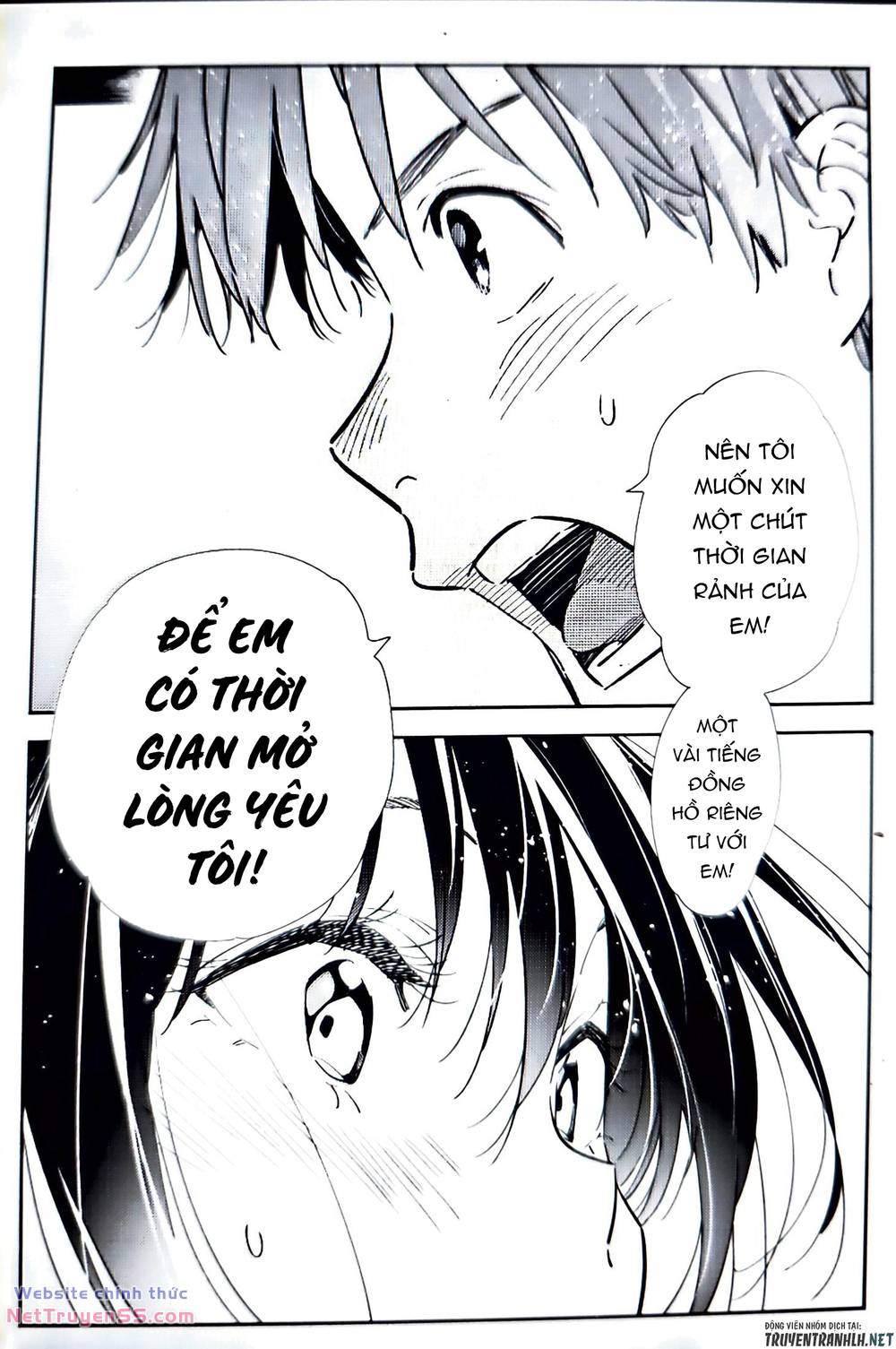 dịch vụ cho thuê bạn gái chapter 316 9