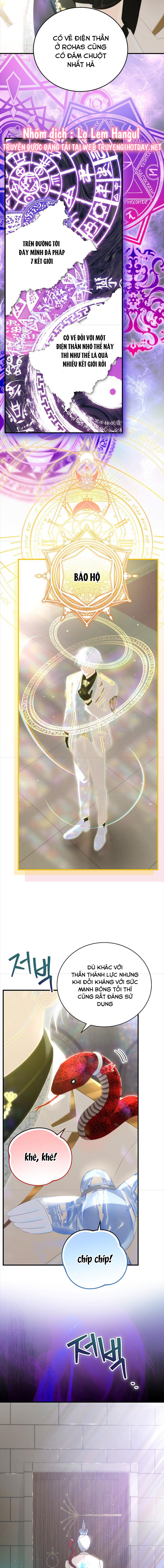 đứa bé không phải là con của anh chapter 71.1 15