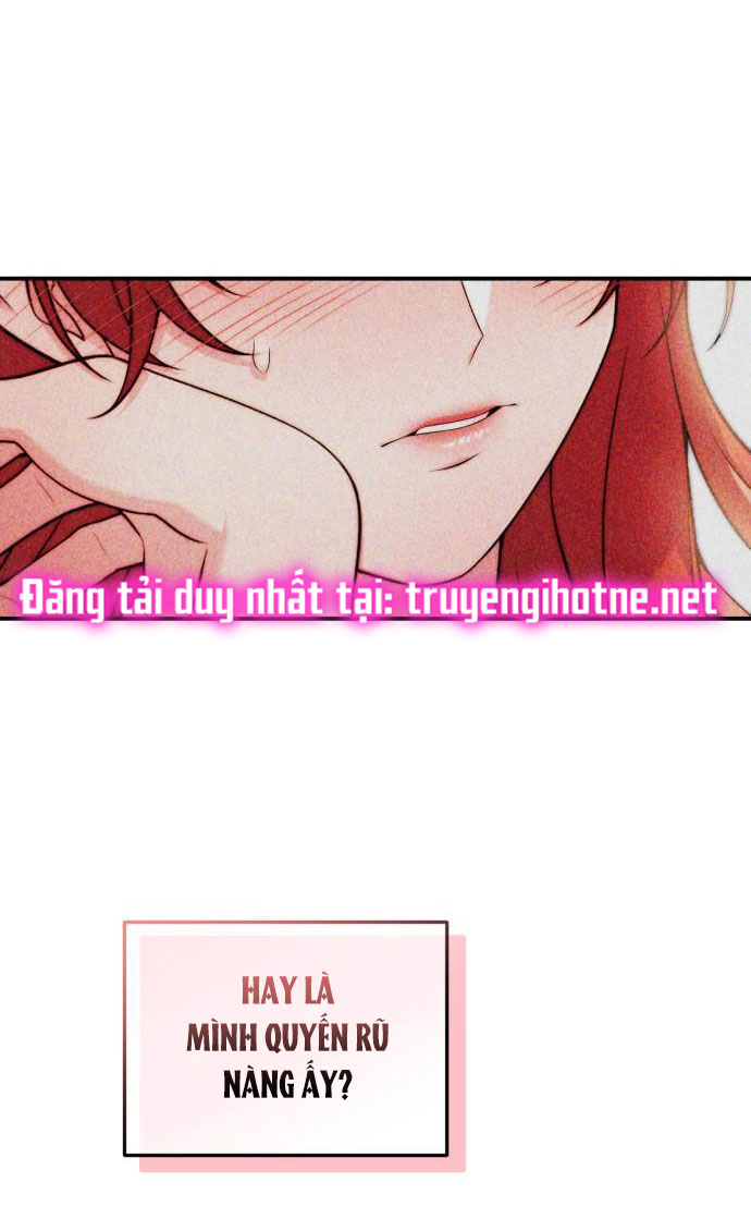 tôi sẽ ly hôn với người chồng bạo chúa chapter 31.2 34