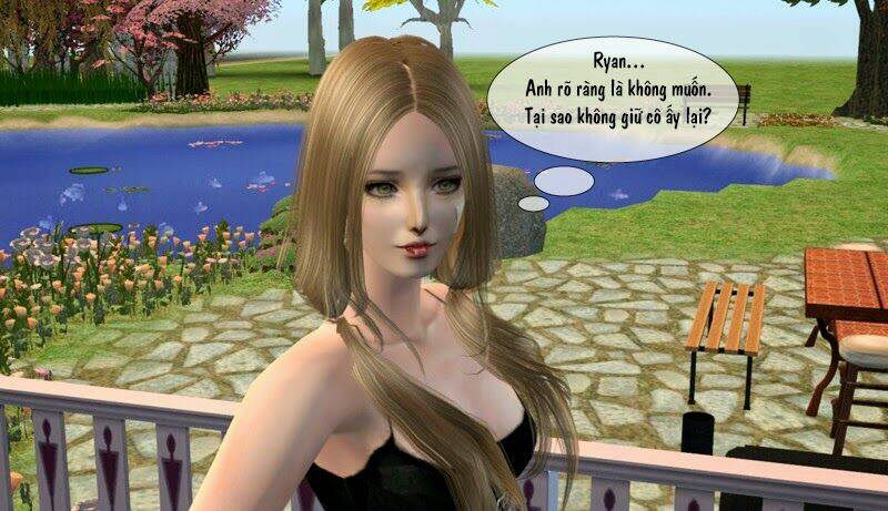 viên đạn bạc [truyện sims 2] chapter 21 84