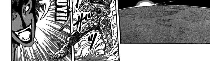 thánh tỏi sành ăn chapter 374 15